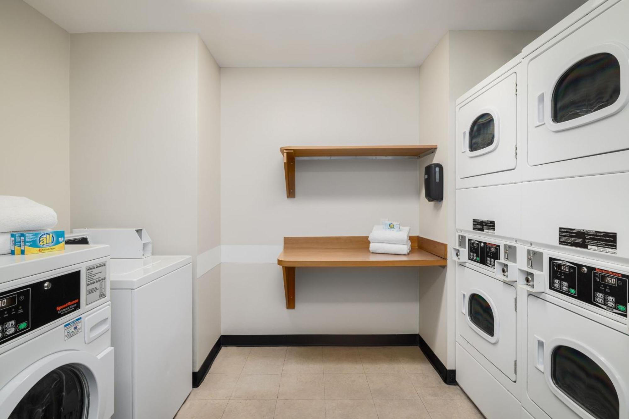 Towneplace Suites By Marriott Fort Walton Beach-Eglin Afb Екстер'єр фото