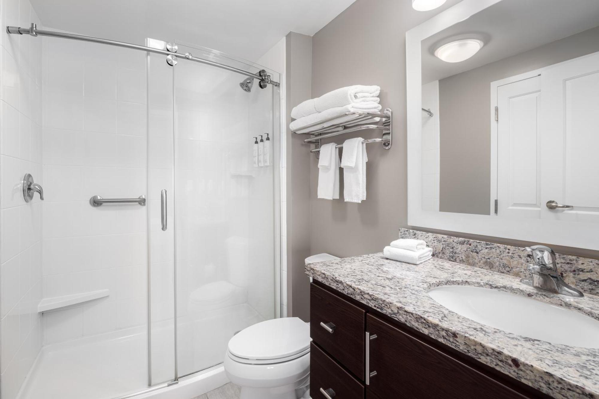 Towneplace Suites By Marriott Fort Walton Beach-Eglin Afb Екстер'єр фото