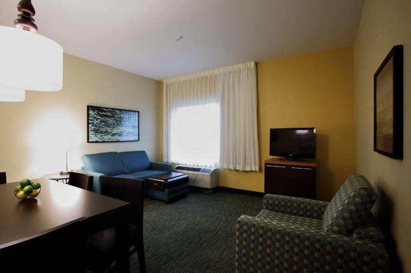 Towneplace Suites By Marriott Fort Walton Beach-Eglin Afb Екстер'єр фото